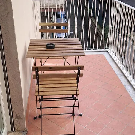 B&B Zelia Napoli Exterior photo