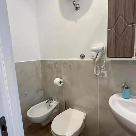 B&B Zelia Napoli Exterior photo
