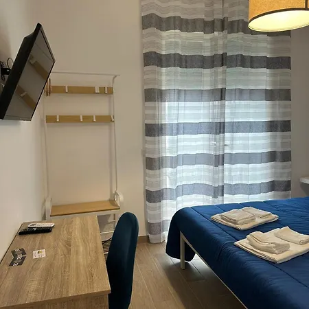 B&B Zelia Napoli Exterior photo