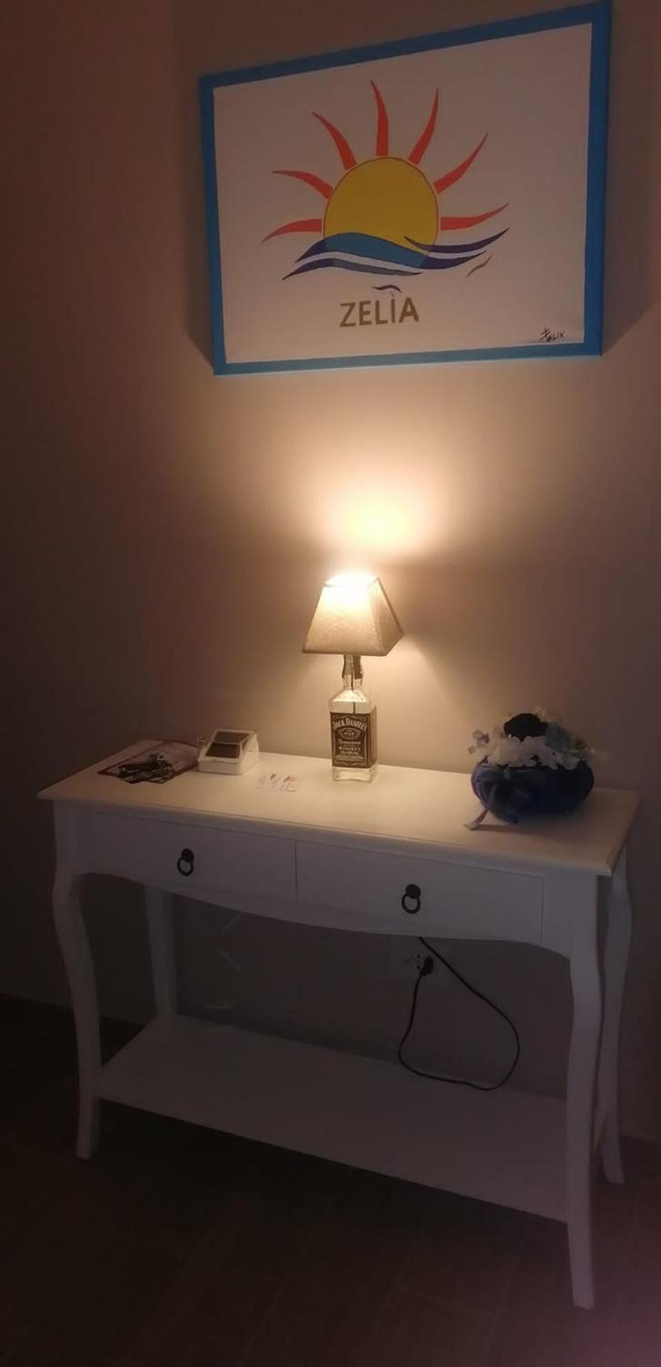 Bed & Breakfast Zelia Napels
