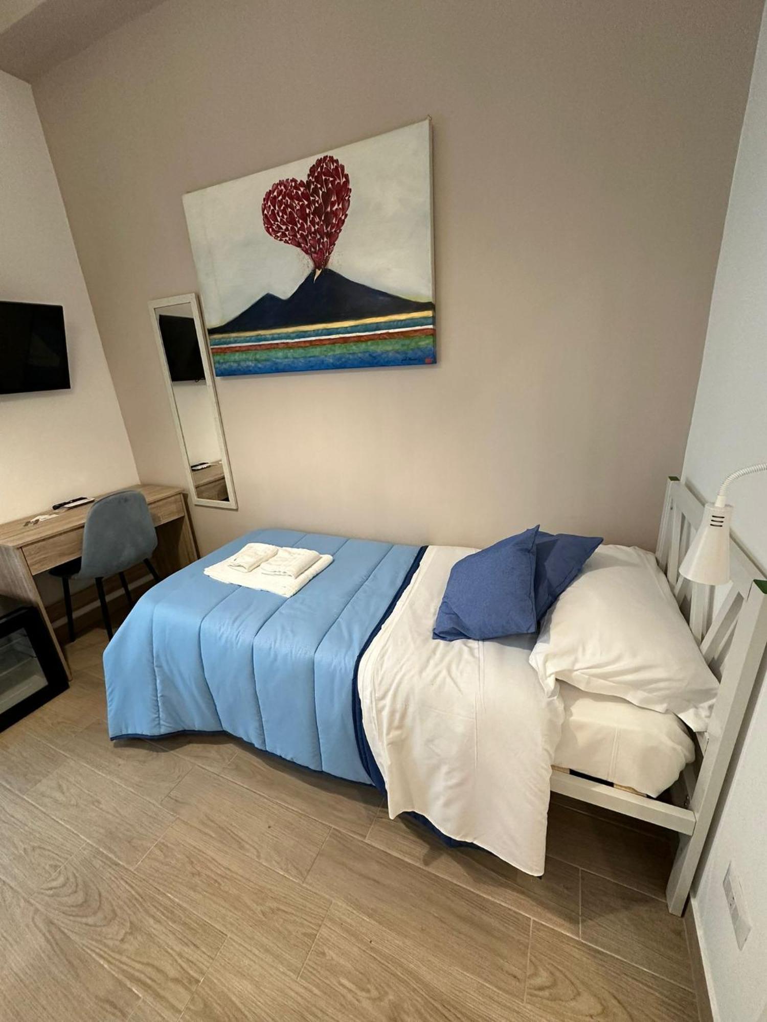 Zelia Bed & Breakfast Napels