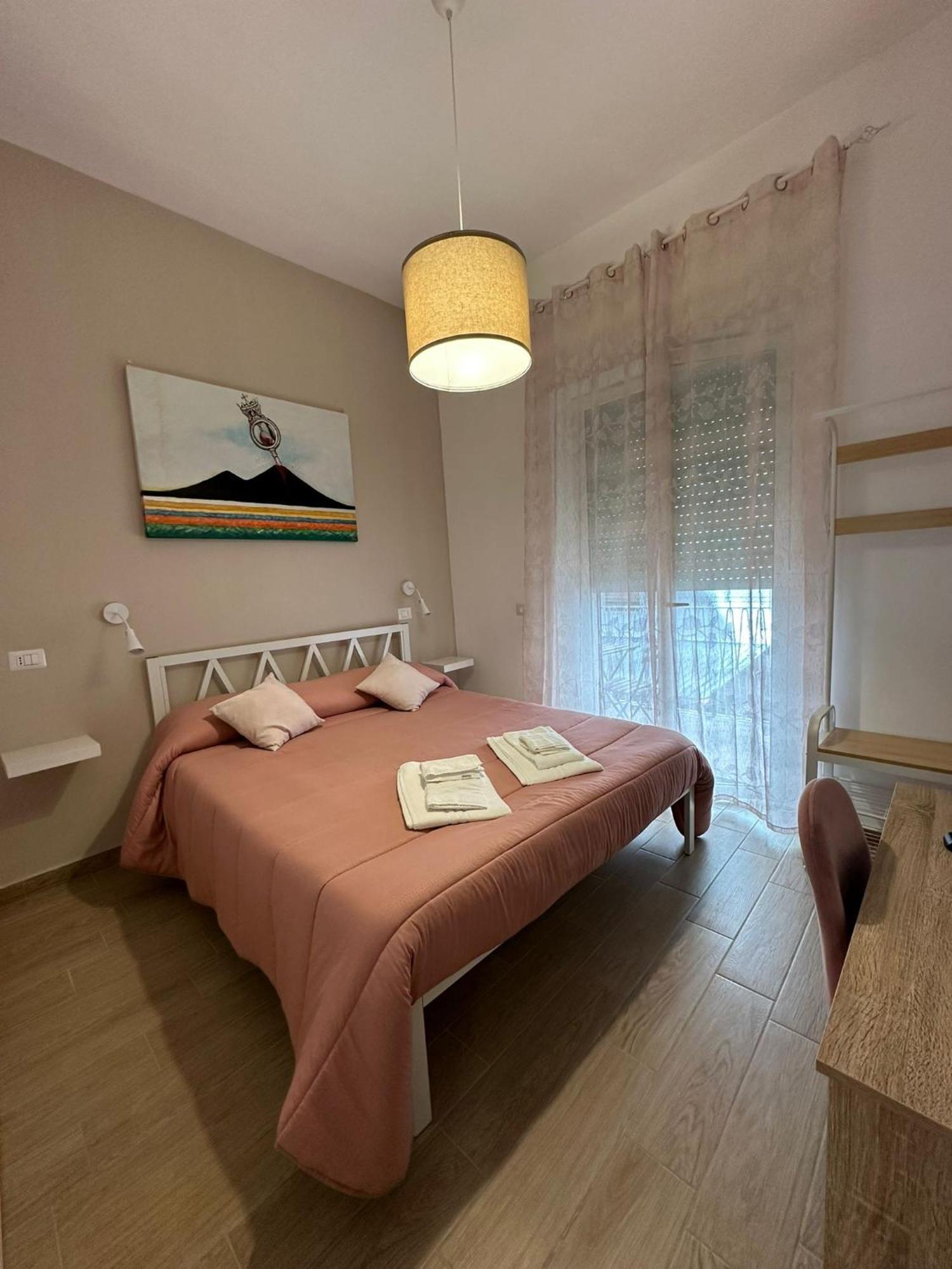 Bed & Breakfast Zelia Napels