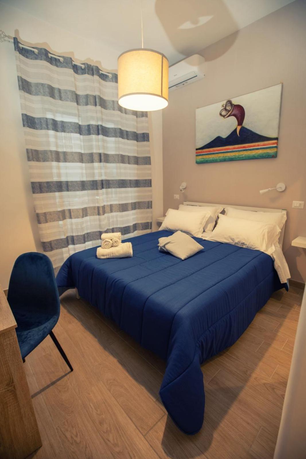 Zelia Bed & Breakfast Napels