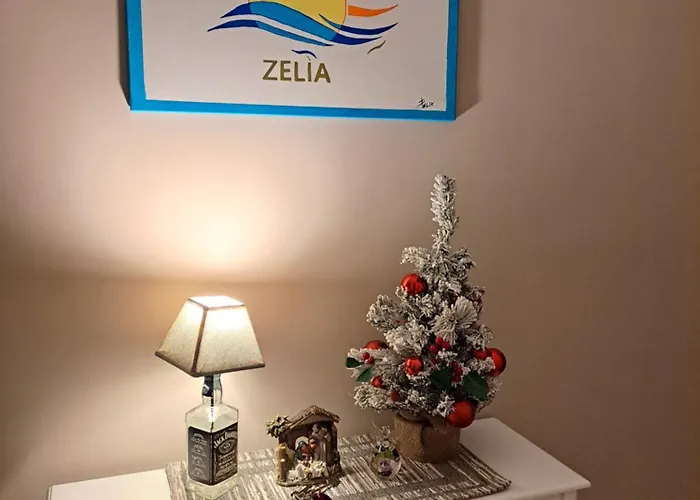 B&B Zelia Napoli
