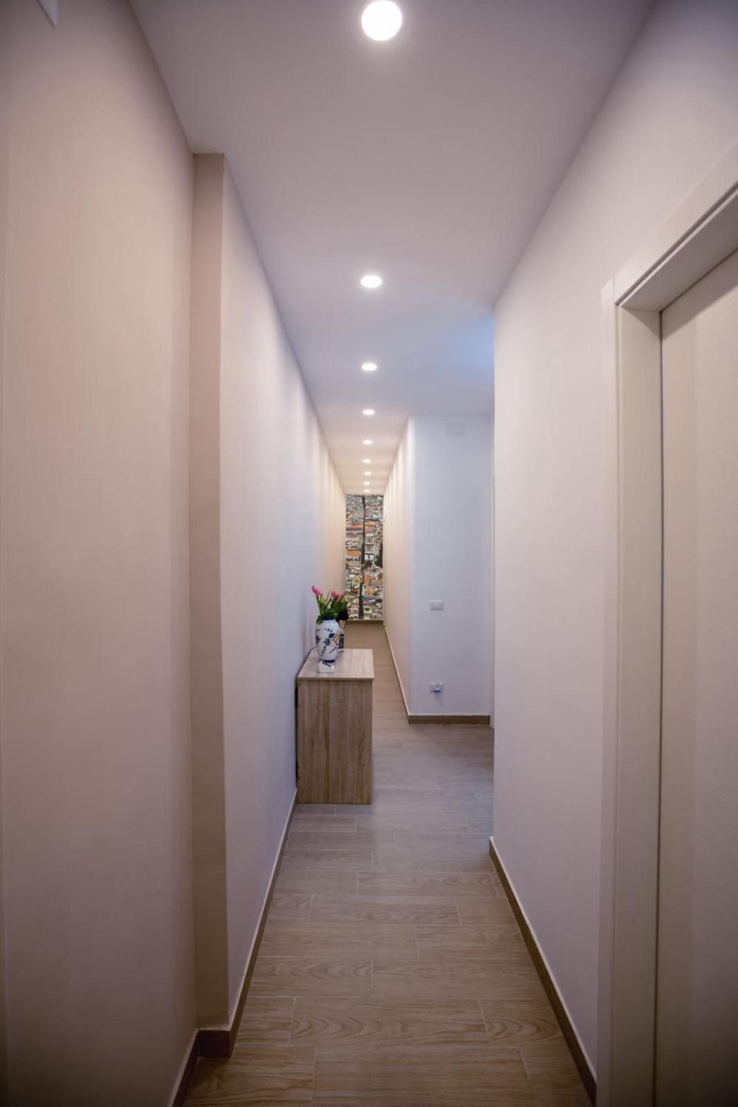 Couette-café Zelia Naples
